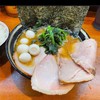 ウイコレ【デブ浜家】🍜
