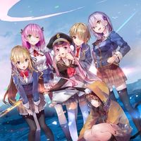 ヘブバン楽しみ隊