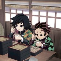 鬼滅特典/小卡/周邊 交換交易群⸝⸝⸝♡︎