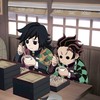 鬼滅特典/小卡/周邊 交換交易群⸝⸝⸝♡︎