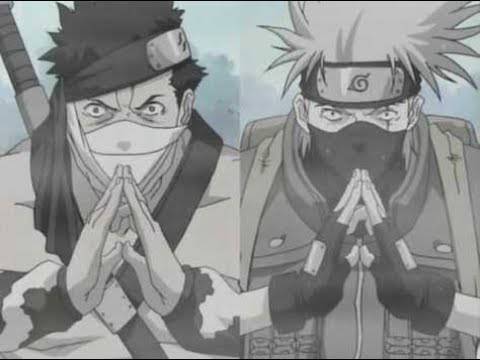 18 Pertarungan Terakhir Naruto Pada Setiap Arc Gwigwi Line Today