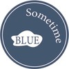 Sometime BLUE