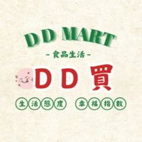 DD買