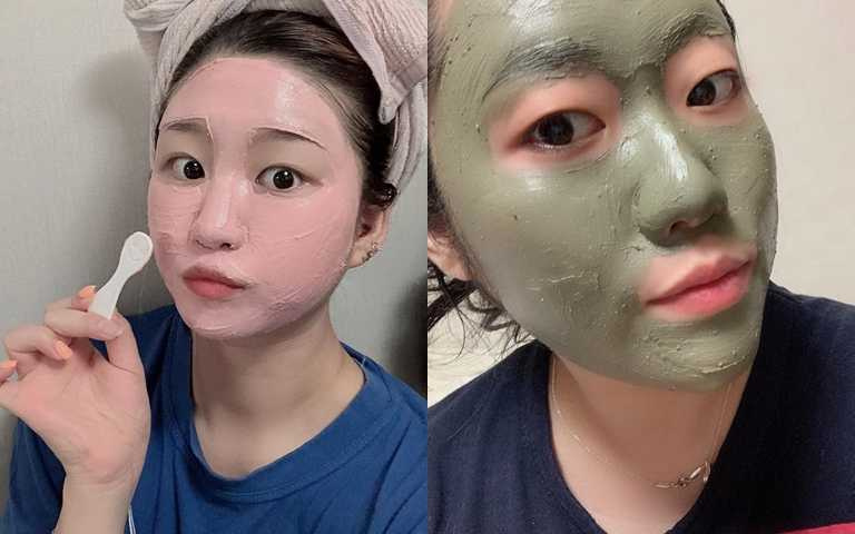 別為了省錢捨不得用，這樣反而得不償失！(圖／IG@stand_by_2ee、IG@ohvely__ej)