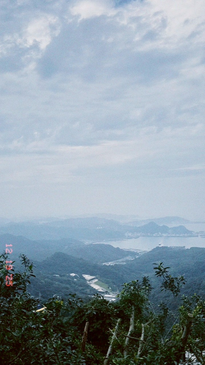 柯家八點檔現場