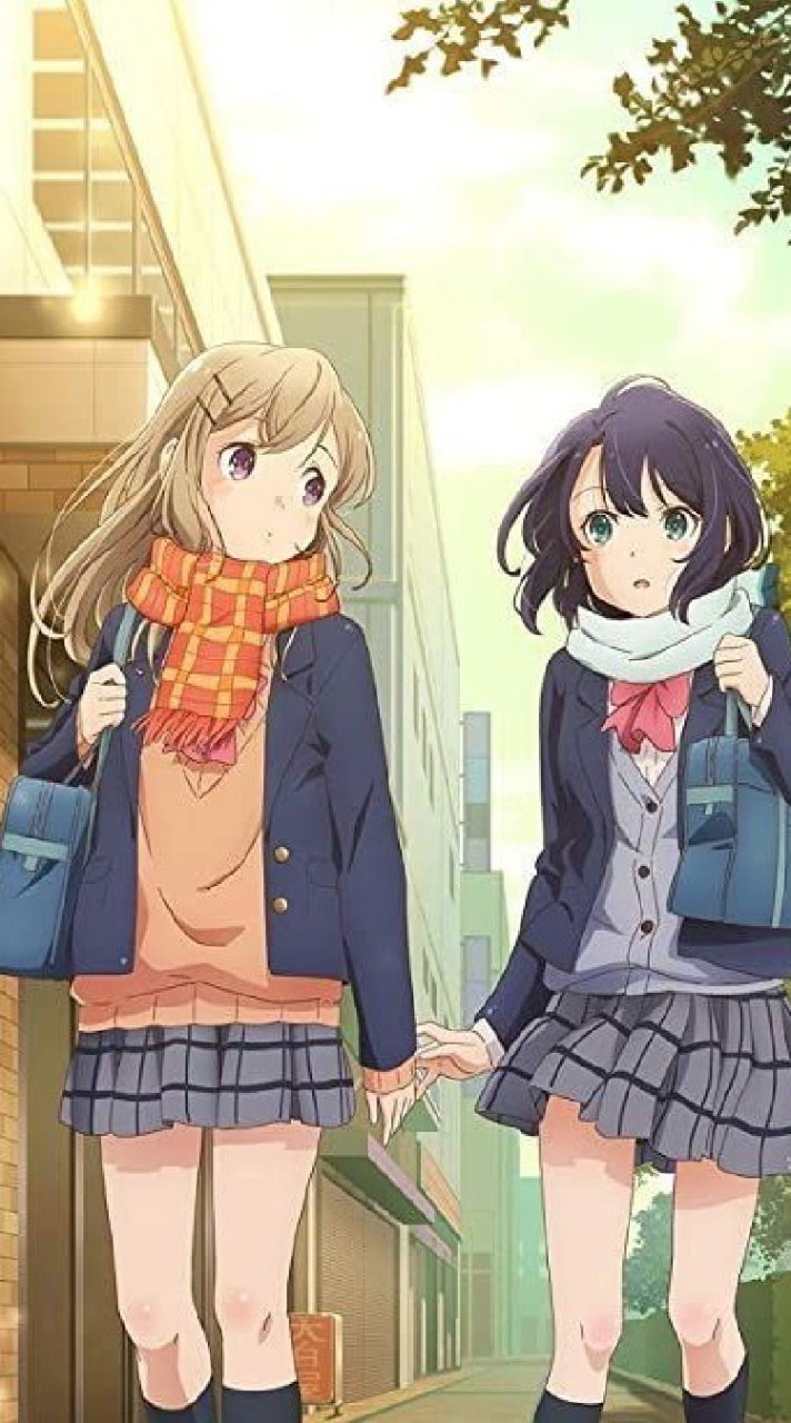 レズビアンの人集まれ～～！【中学生～高校生限定】