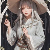 國際數易～先知請上座～