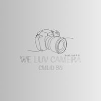 We luv camera cmud58