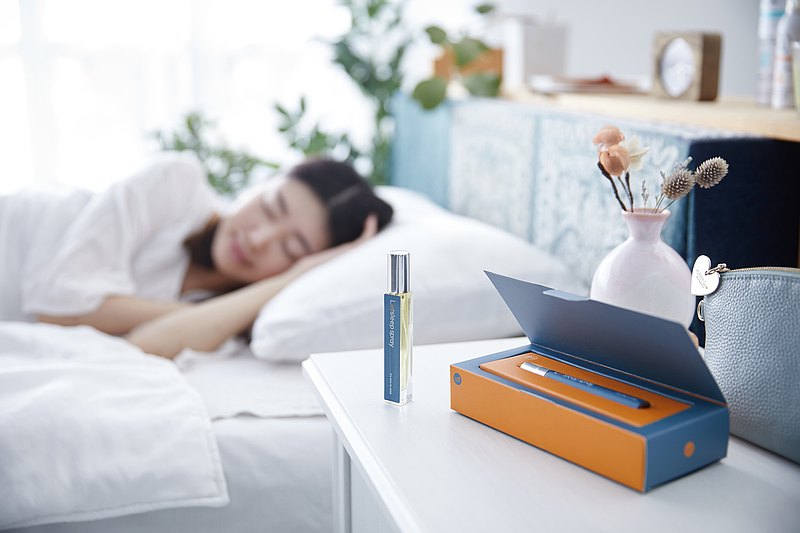 【寧靜森林】睡不著時候,安靜點更好睡 |睡眠噴霧|枕頭噴霧|香氛