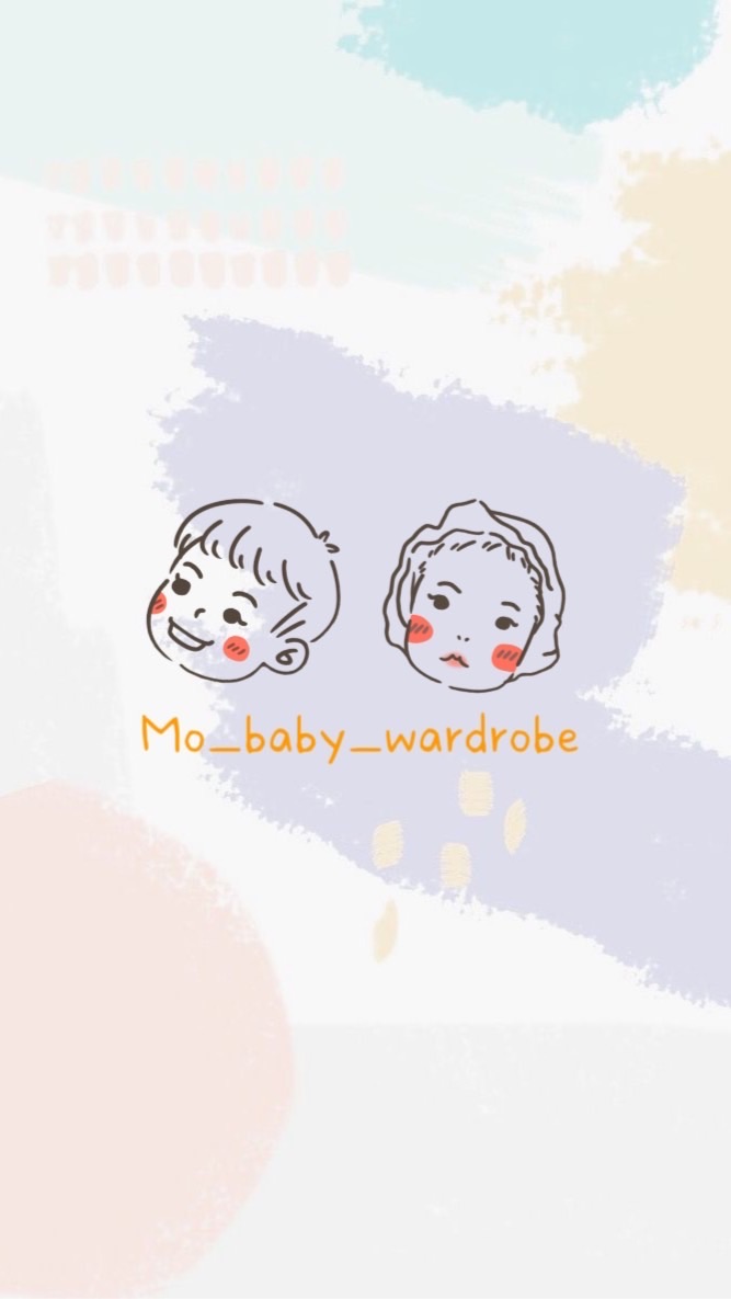 Mo媽♡不專業代購之旅
