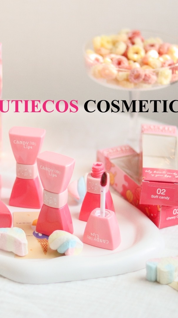CUTIECOS- Affiliate Shopee
