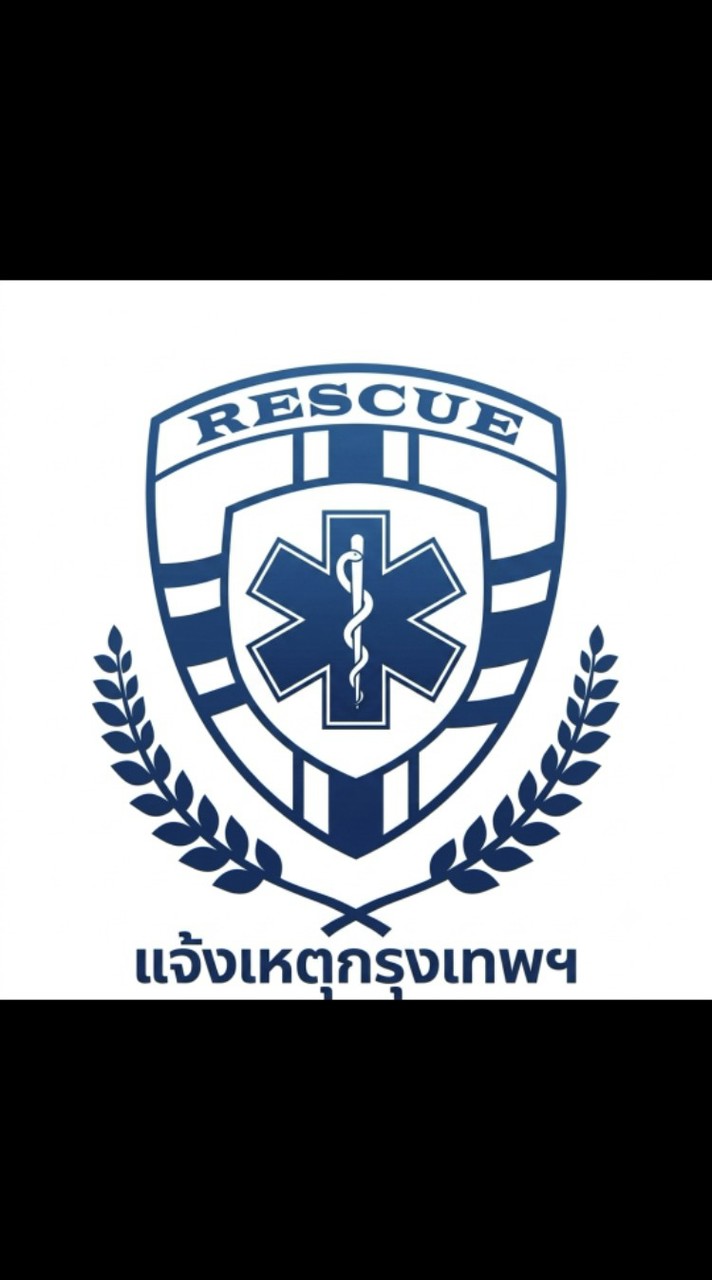 แจ้งอุบัติเหตุ ในกรุงเทพ (ช่วยกันทำความดี)