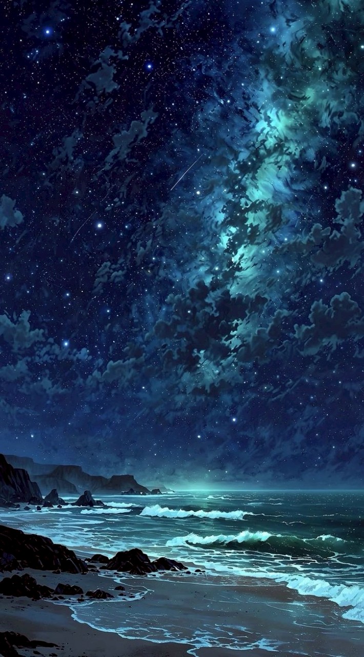 【星辰之海 𝑺𝒆𝒂 𝒐𝒇 𝒔𝒕𝒂𝒓】自創角對戲