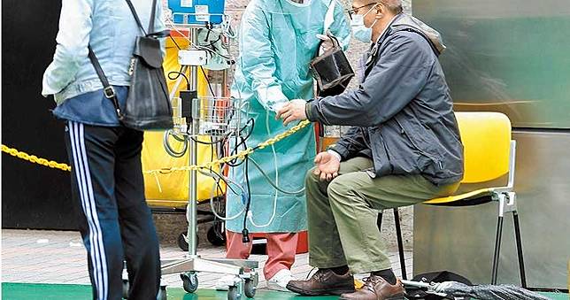 護理師「從驕傲→後悔」：想快還完上輩子債！　曝醫護可悲內幕