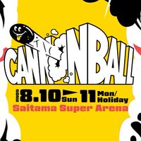 CANNONBALL FES