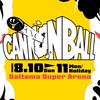 CANNONBALL FES