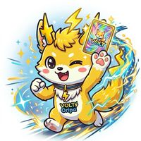 VOLTオリパ⚡️