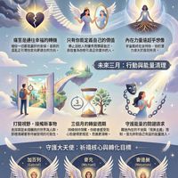 滾豪｜能量占卜療癒空間