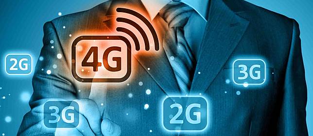 5 Fakta Penting Tentang 4G LTE yang HARUS Kamu Ketahui