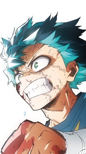 MHA Ultra Impact 🇹🇭