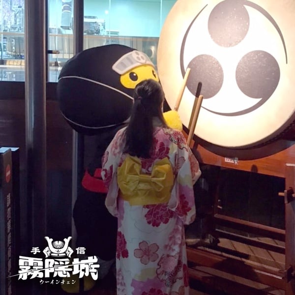 不用飛日本就能當櫻花妹！全台十間和服浴衣體驗推薦，這間居然還能先吃燒肉！