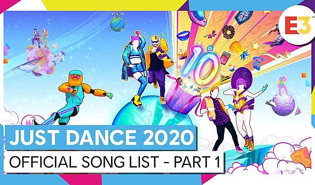 Just Dance Tik Tok Edition Wii Tiktok Dance