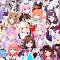 あったけぇホロライブホロドリ部