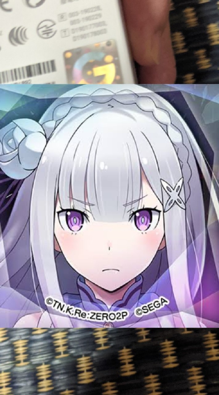 OpenChat リゼロス民