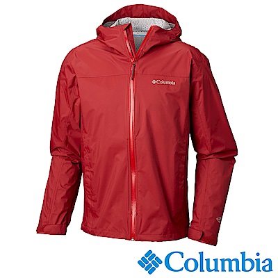 ⊙Omni-TECH™科技防水，同時兼具透氣舒適 ⊙Omni-WICK EVAP™強效快排快乾⊙腋下透氣拉鍊⊙口袋衣設計