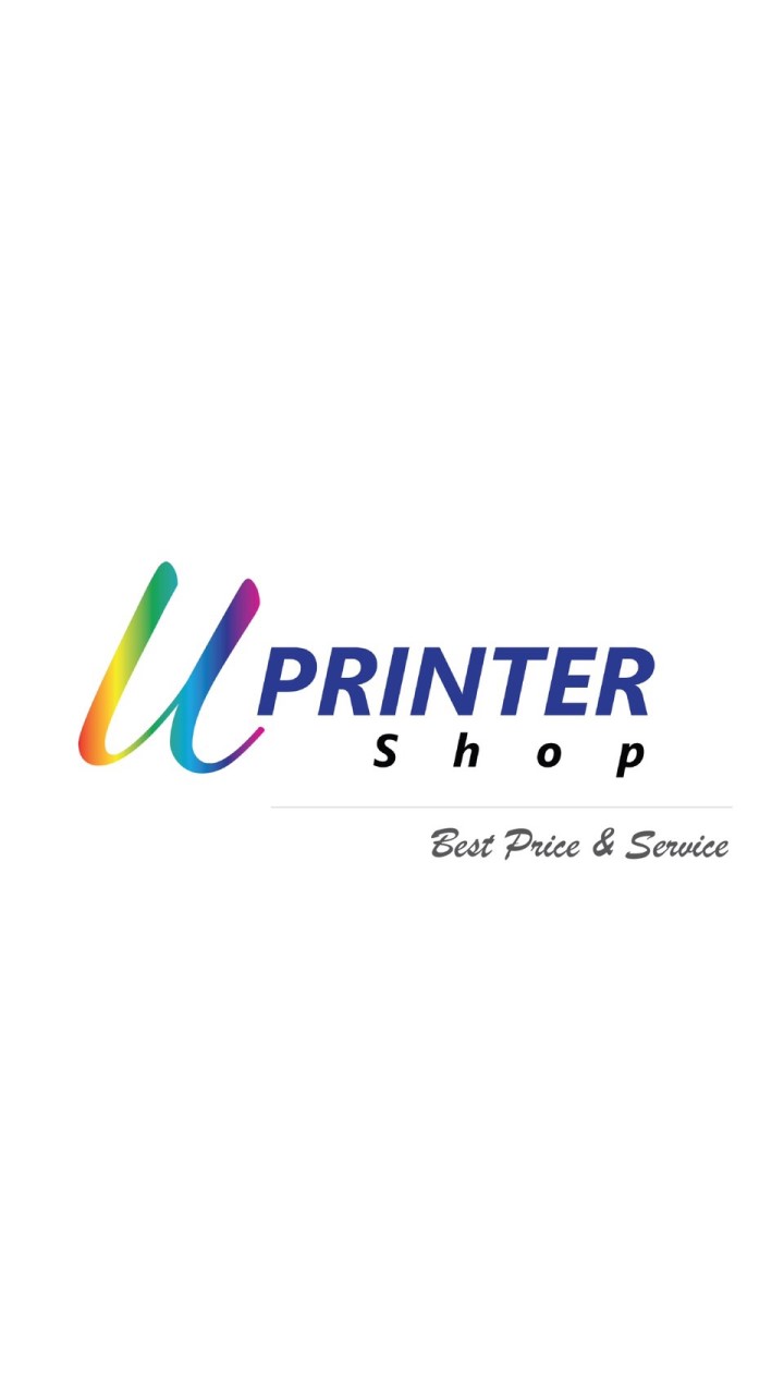 uPrinterShop