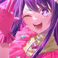 推しの子なりきり（折◯）