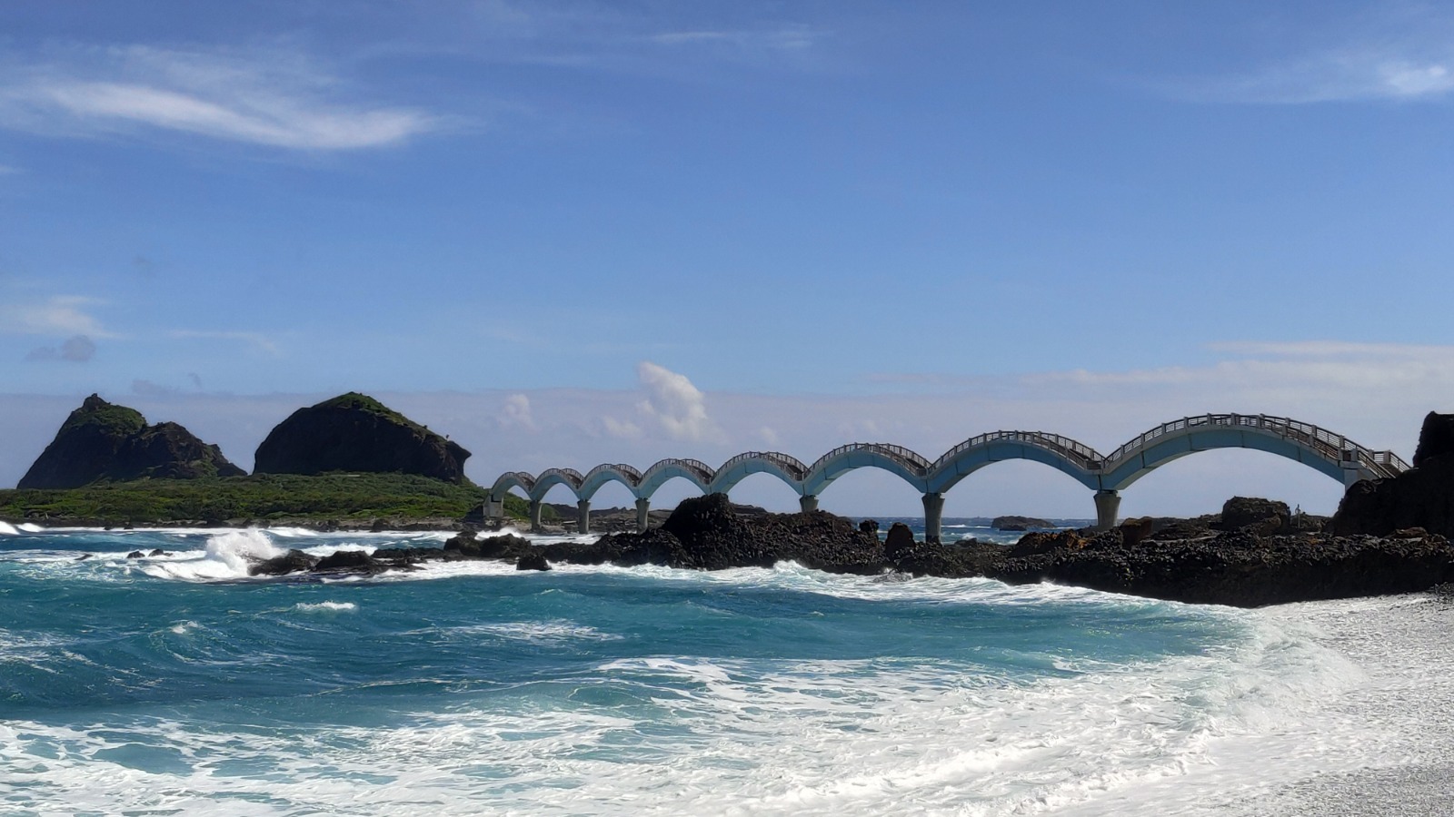 圖片來源/三仙台-LINE熱點用戶