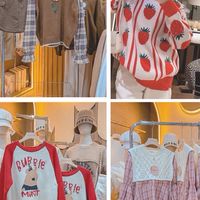 Khun Pa เสื้อผ้า Outlet สวยราคาเบา ๆ