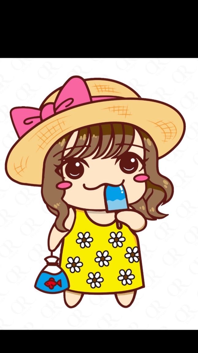 むぎ。👒の部屋