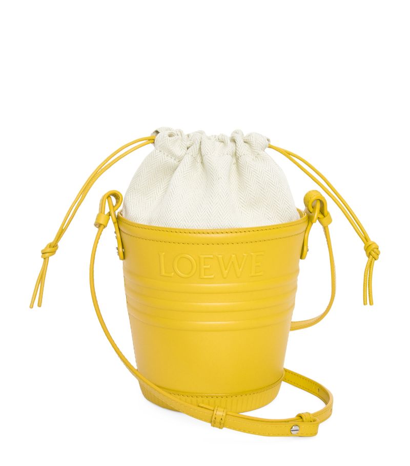 Loewe Jardinier Bucket Bag