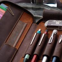 文房具が好きな人あつまれーーー