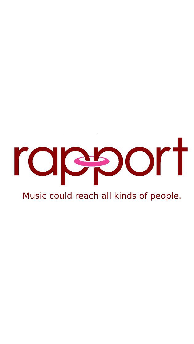 rapportのオープンチャット