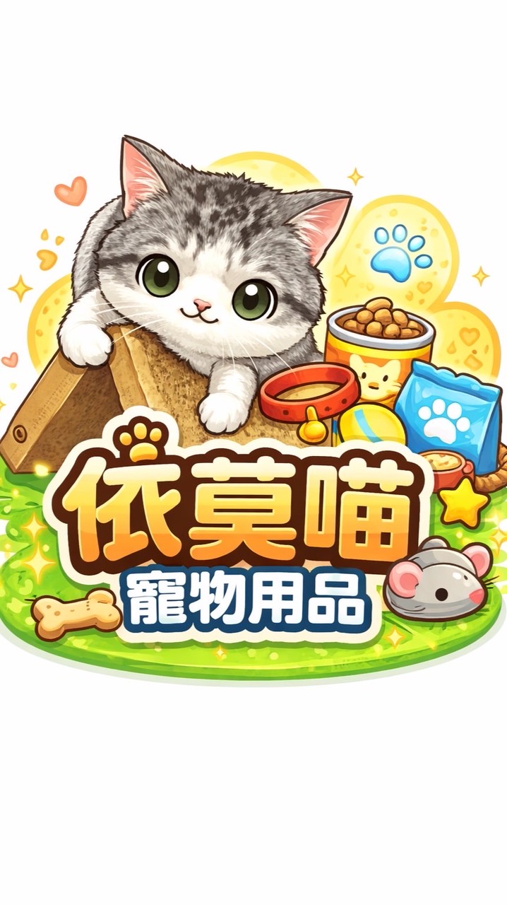 依莫喵寵物用品 客服群