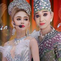 พ่อออด ศรรัก เพชรวิเชียร