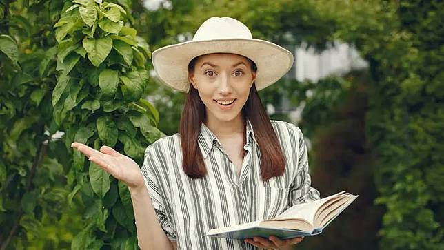 Macam Macam Majas Dalam Karya Sastra Lengkap Beserta Contohnya Fimela Line Today