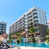 ซื้อขายให้เช่าบ้านเดี่ยว บ้านพลูวิลล่า คอนโดมิเนียมพัทยา บางเสร่