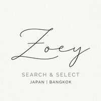 Zoey’s選物代購｜5月底日本連線