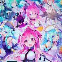 ボルテ