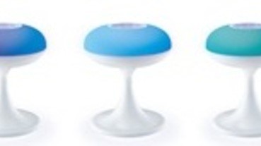 聲光俱佳的環境淨化術