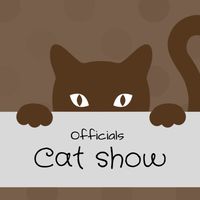 CAT SHOW OFFICIAL