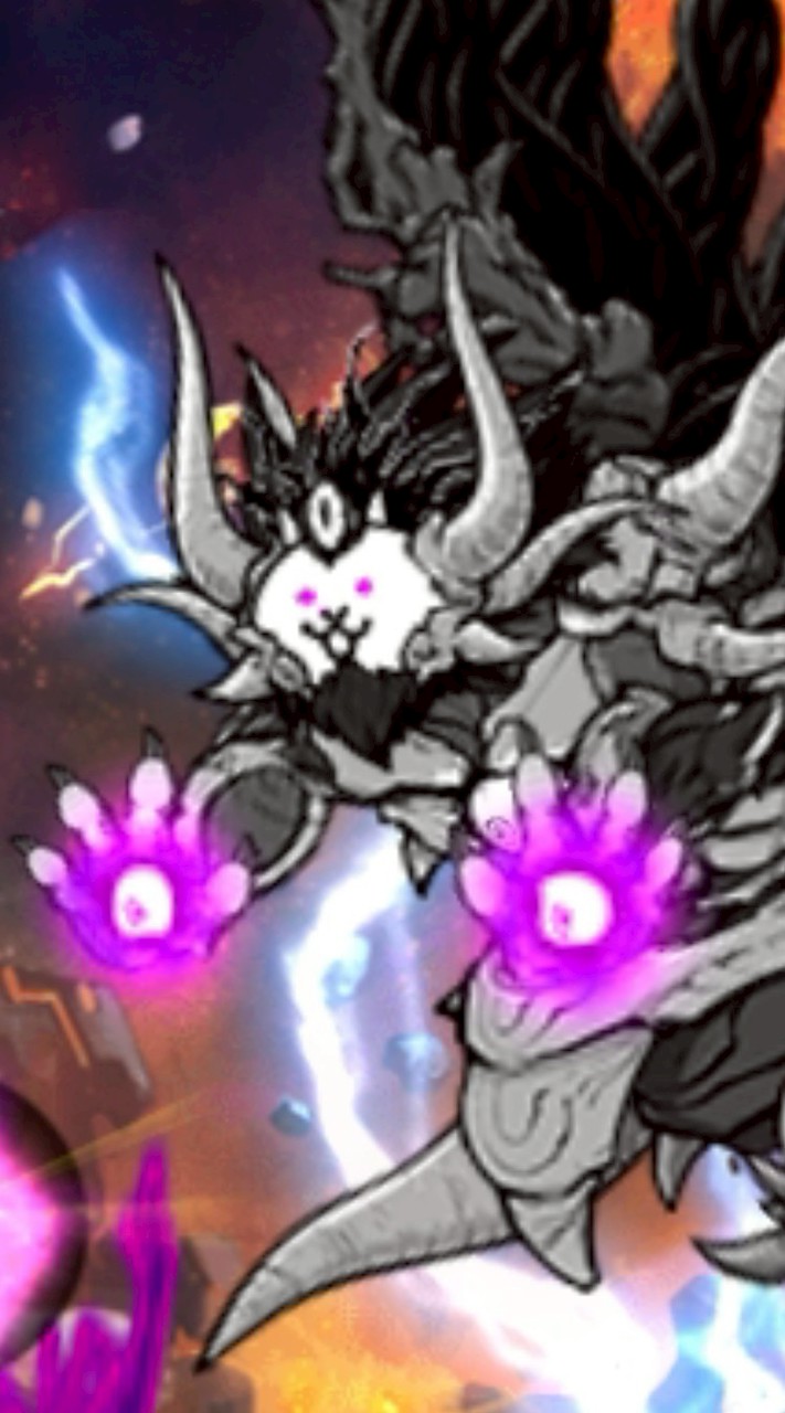 にゃんこ大戦争攻略会