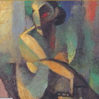 Thai Contemporary Art