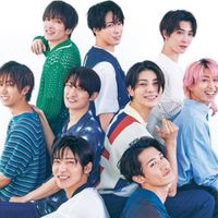 Snow Man推してる学生集合！⛄