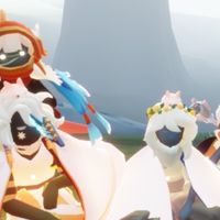 Sky星を紡がない子供たち