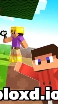 Bloxd 第二屆 UHC比賽